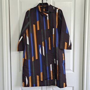 cos Women's Multicolored Dress